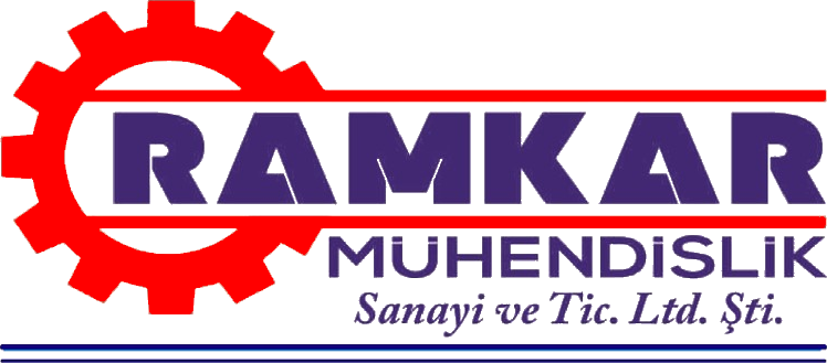 RAMKAR MÜHENDİSLİK SANAYİ VE TİCARET LTD. ŞTİ.